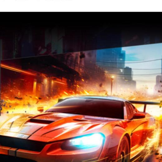 TCL 75S11H液晶电视 商品图4