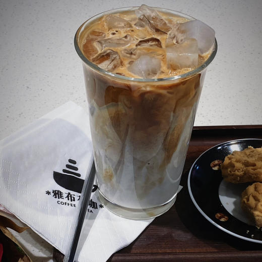 【冰拿铁】 商品图0