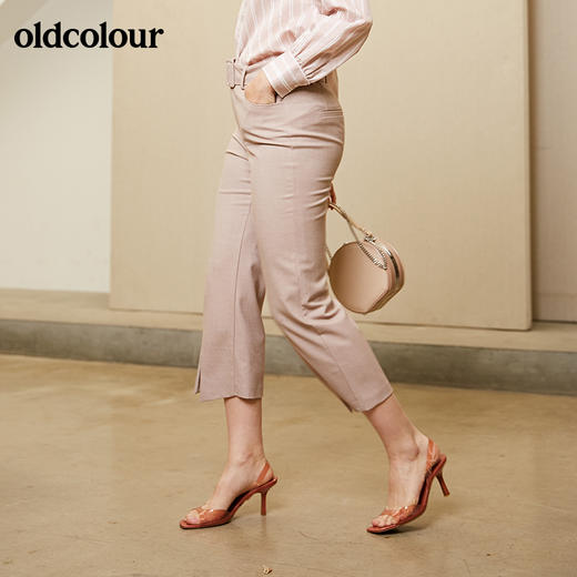 oldcolour长裤M11073210 商品图2