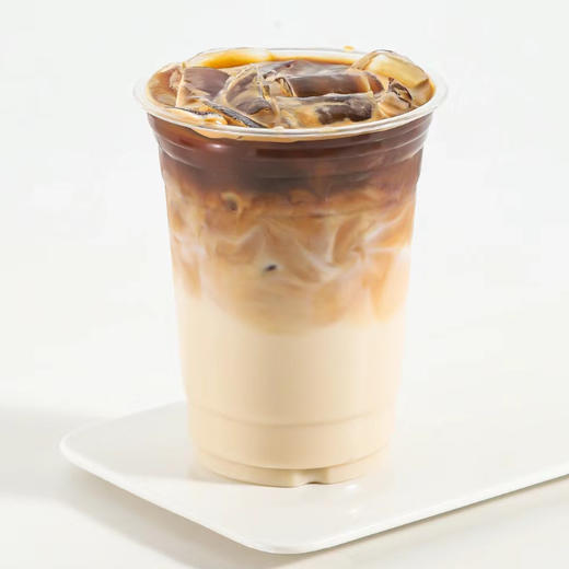 【燕麦拿铁】 商品图0