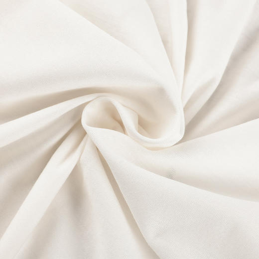 Emporio Armani 男士刺绣雕花全新棉混无褶短袖T恤 11998 商品图4