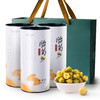 【礼袋装】 茶人岭 花草茶 胎菊 80g*3筒 商品缩略图3