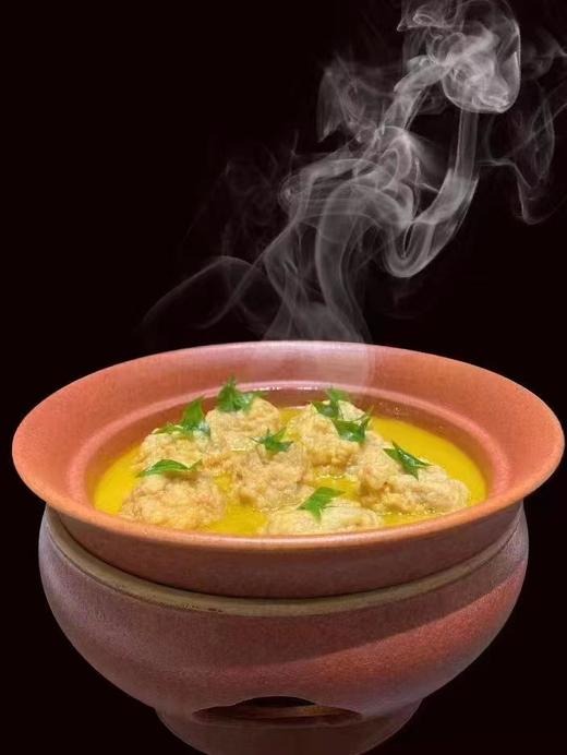 画菜四喜丸子10只 商品图0