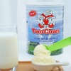 【保税区包邮直发】荷兰 TowCows双牛 全脂/脱脂奶粉 商品缩略图4