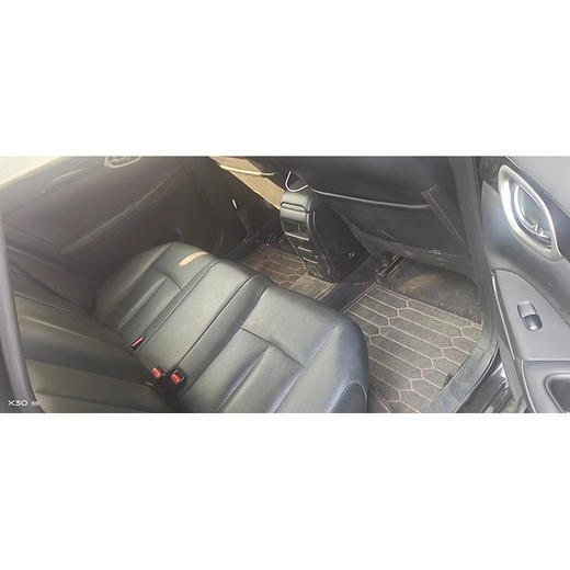 日产 轩逸 1.6XV CVT 智联尊享版 国VI【长租-北京】 商品图6