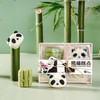 【-熊猫竹子糕点-】两个熊猫+两个竹竹、3件100元活动 商品缩略图0