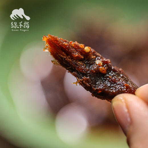 生态牦牛肉干 | 合作生产 * Ecological yak jerky | Partner Production 商品图2