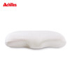 日本Achilles/阿基里斯蝶型凝胶颈椎枕头 加大记忆枕芯 慢回弹护颈保健睡眠枕 草绿色 适合低枕 商品缩略图3