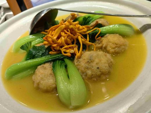 画菜四喜丸子10只 商品图2