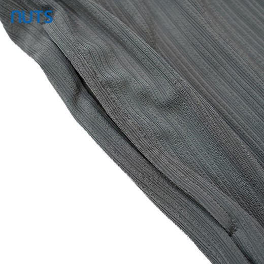 NUTS女装阔腿裤长裤夏季新款简约随性纯色休闲裤429072320 商品图3