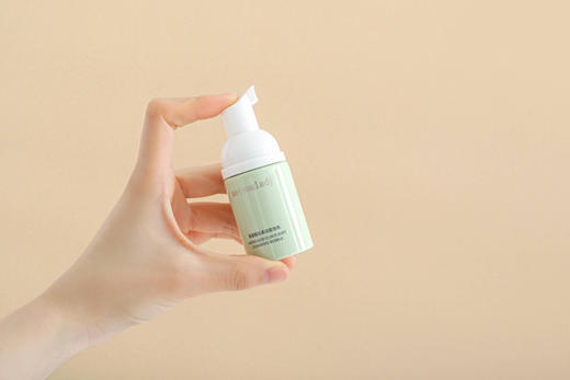 匠品氨基酸泡沫洁面旅行装30ml 商品图3
