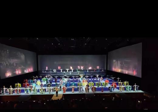 《又见敦煌》大型室内情景体验剧 商品图4