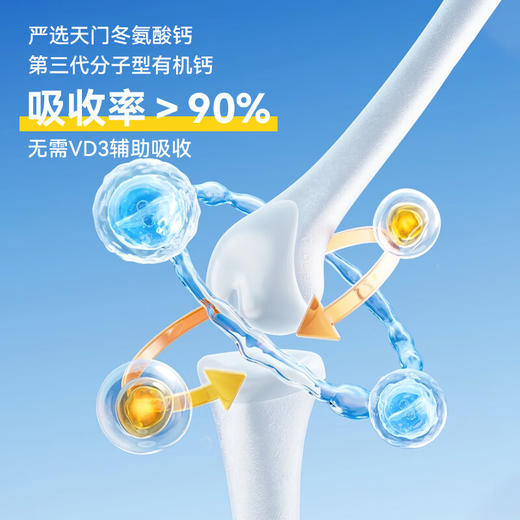 澳特力 适高健γ-氨基丁酸复合肽 饮品 商品图3