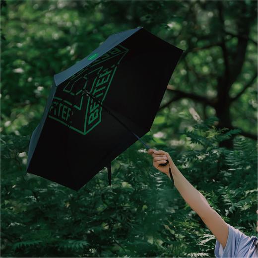 Better环保系列晴雨伞 商品图5