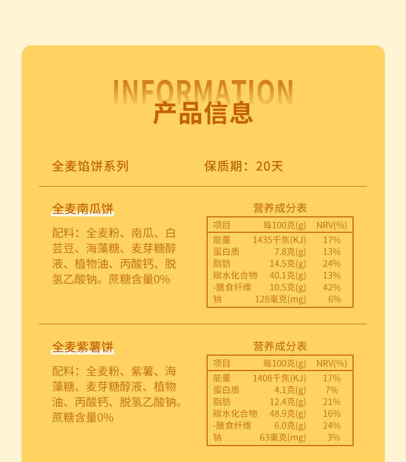 全麦系列馅饼4_09