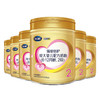【整箱6罐】飞鹤超级飞帆2段800g婴儿配方奶粉系列800g/FHE-774952 商品缩略图0