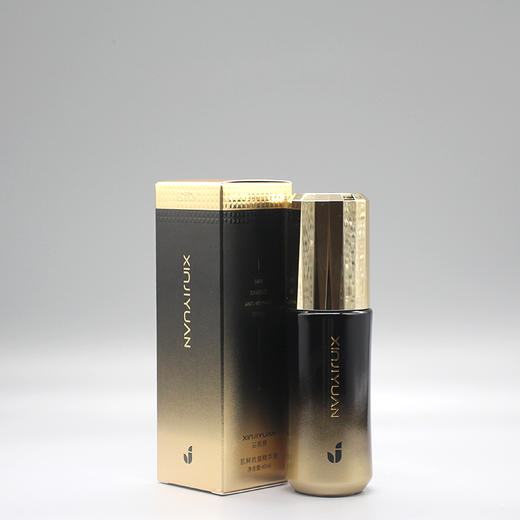 芯肌原肌粹抗皱精华液40ml美容院正品直发包邮抗衰淡纹紧致弹润 商品图3