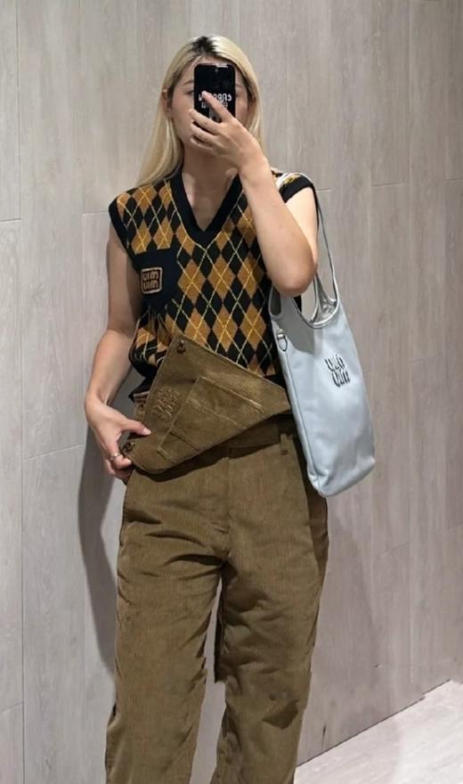 女款托特腋下包ba017 商品图1