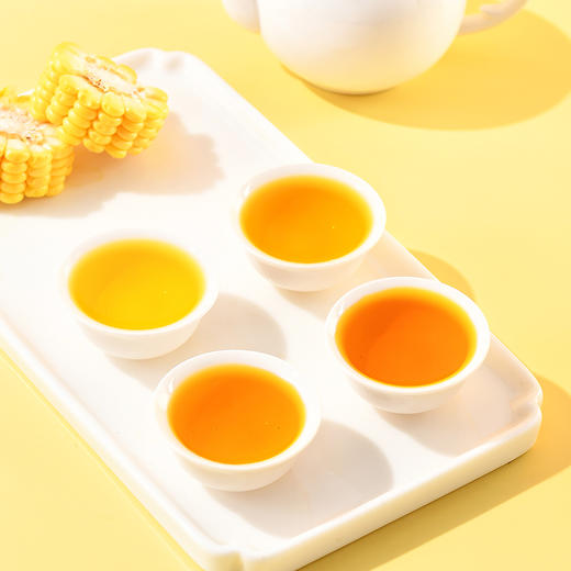 【多种风味】茶多多小花盒28g 商品图6