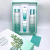 自营（天气丹）-韩国奈碧草本保湿二件套 商品缩略图4
