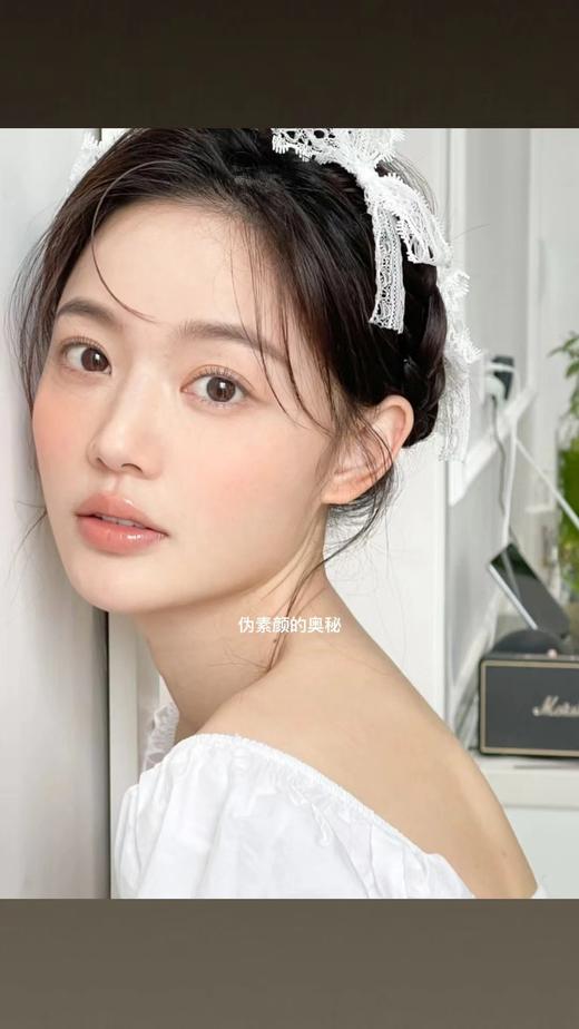 海南机场税仓𝐋𝐚𝐫海蓝谜唇蜜夏日清凉唇蜜 商品图12