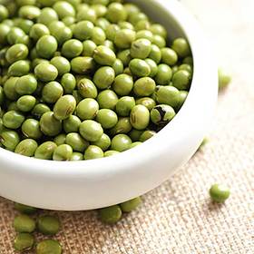 沽源县 坝莜域绿豆大包装2.5kg