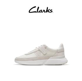 【皮具】Clarks男鞋261796917