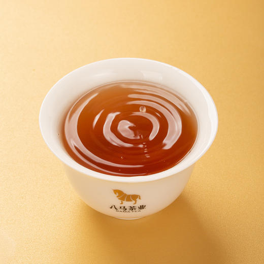 八马茶业 | 新品潮州单丛茶蜜兰香乌龙茶送人茶叶礼盒装160g 商品图6