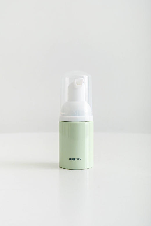 匠品氨基酸泡沫洁面旅行装30ml 商品图8
