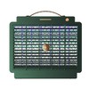 【家用电击式灭蚊灯】USB充电商用驱蚊器 光触媒户外天网驱蚊灯  商品缩略图5