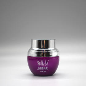 魅诺诗透靓美肤霜30g美容院正品直发包邮祛黄亮肤焕白改善暗沉