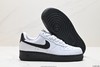 耐克Nike Air Force 1 Low空军一号低帮休闲运动板鞋DX6061-111男女鞋 商品缩略图4