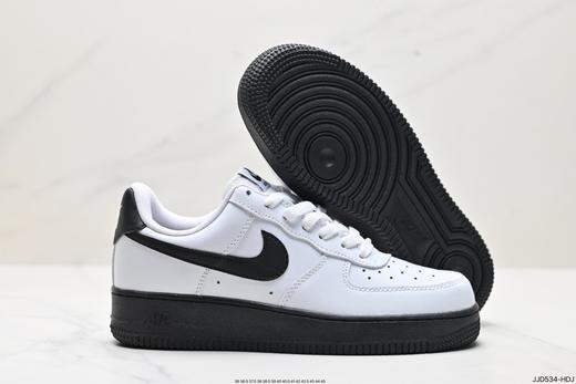 耐克Nike Air Force 1 Low空军一号低帮休闲运动板鞋DX6061-111男女鞋 商品图4