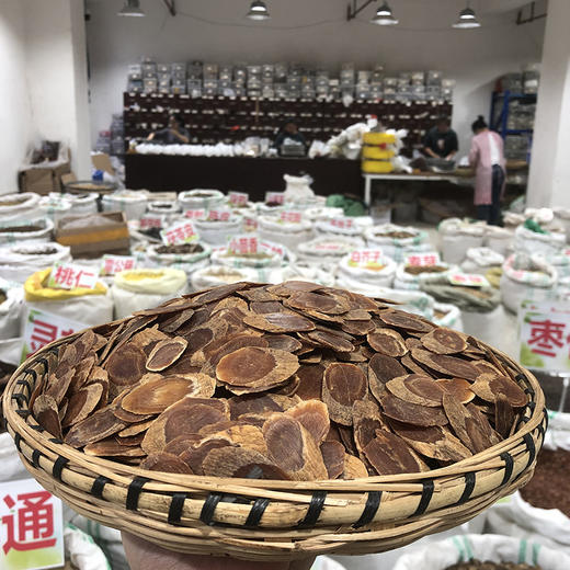 红参条 各种规格 红参整支  红参片  红参须吉林东北红参 商品图12