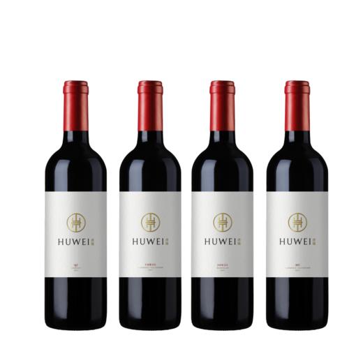 【一套四支装】虎薇“起”“承”“转”“合”套装 商品图0