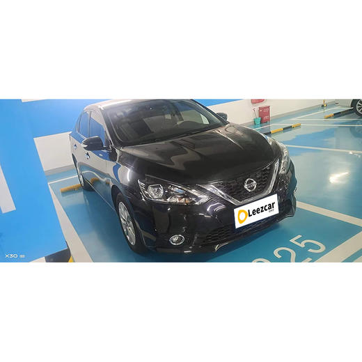 日产 轩逸 1.6XV CVT 智联尊享版 国VI【长租-北京】 商品图2