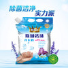 自营（菲小主）-爱舍儿除菌祛味洗衣粉3kg持久留香强力去污家用6斤实惠装机洗 商品缩略图1