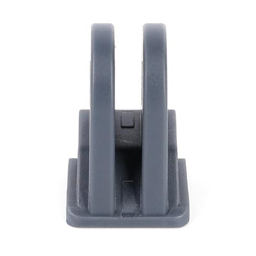 迈极炫自行车灯CBL1600车灯补修件GOPRO座释放键卡扣售后配件 商品图3