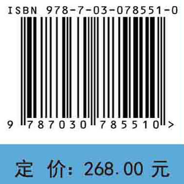 复杂碳酸盐岩储层岩石物理与测井评价技术 商品图2