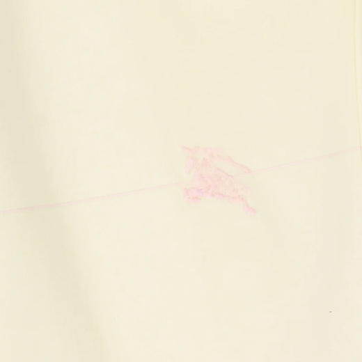 BURBERRY 巴宝莉 男士马术骑士徽标刺绣棉质圆领短袖T恤 黄色 8082027 B8639 商品图2