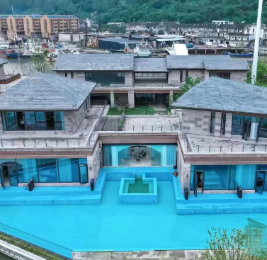 温州龙港 秘途·舥艚店