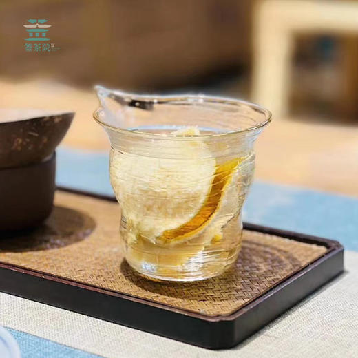 签茶院 | 新会陈皮 商品图5