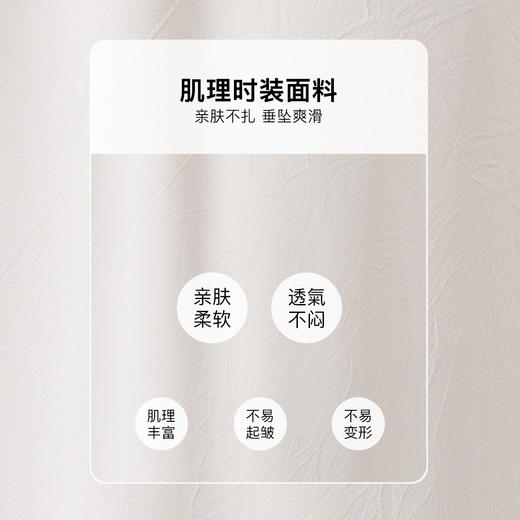 OLrain欧芮儿高腰休闲裤女2024夏季新款通勤百搭哈伦裤九分萝卜裤 商品图3