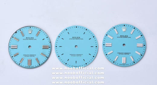 clean厂 蚝式恒动系列126300定制版，直径41mm，唯一对色面版，斜边凌角边面钉，品质保证
真正原装正品手表一比一开发的极限复刻！
超越市场任何厂家版本！ 细节拉满 商品图10