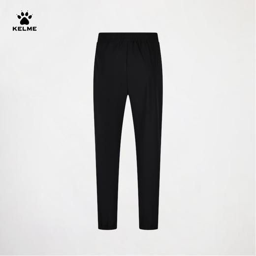 卡尔美秋季新款LYNX F.C系列男士梭织长裤 商品图0