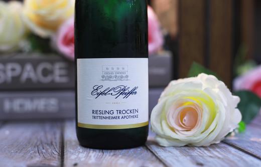 德国奇药园雷司令干白葡萄酒下单后请联系微信客服 商品图1