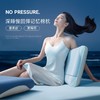 双拼星球深睡枕Pro护颈枕记忆棉枕五星级酒店枕头侧睡护颈椎助睡眠枕头枕芯枕套儿童深睡枕 商品缩略图2