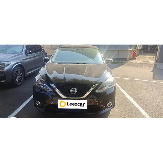 日产 轩逸 1.6XV CVT 智联尊享版 国VI【长租-北京】 商品图1