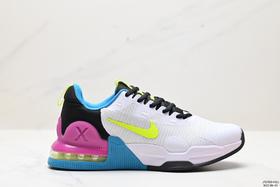 耐克Nike Air Max Alpha Trainer 5休闲运动跑步鞋DM0829-010男女鞋