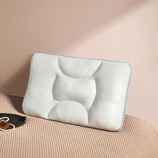 【维科家纺】凉感枕头 商品图2